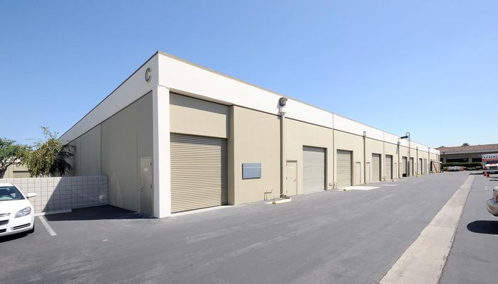 Warehouse Space for Rent at 1138-1158 N Gilbert St Anaheim, CA 92801 - #5