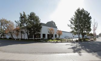 Warehouse Space for Rent located at 5990-6200 Malburg Way Vernon, CA 90058