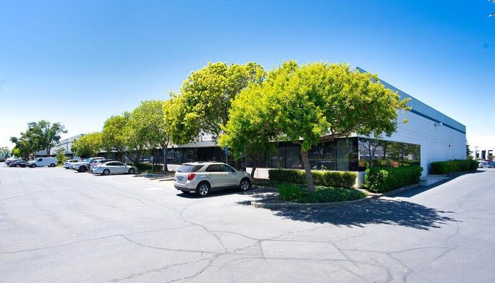 Warehouse Space for Rent at 26235-26269 Research Rd Hayward, CA 94545 - #5