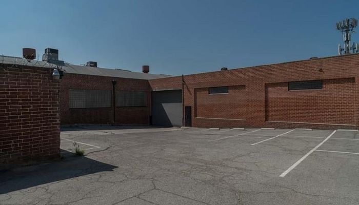 Warehouse Space for Rent at 2840 E 11th St Los Angeles, CA 90023 - #9