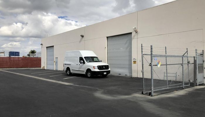 Warehouse Space for Rent at 2980 E La Jolla St Anaheim, CA 92806 - #20
