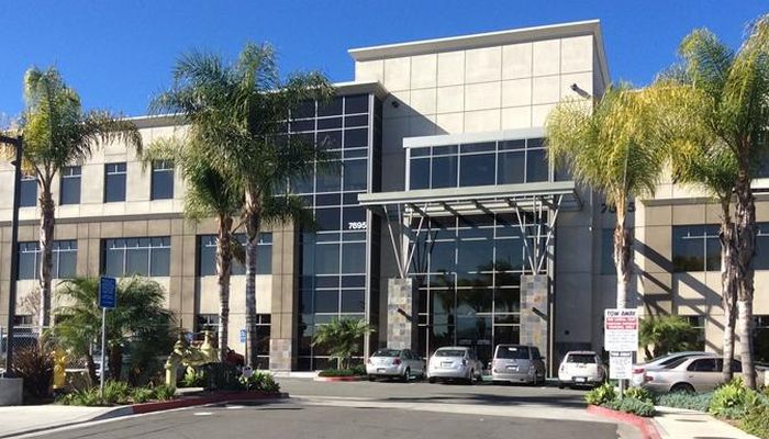 Lab Space for Rent at 7695 Cardinal Court San Diego, CA 92123 - #3