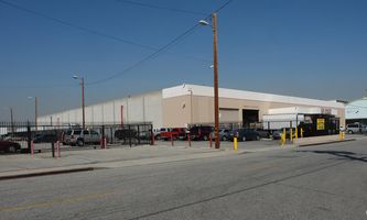 Warehouse Space for Rent located at 2345 E 48th St Vernon, CA 90058