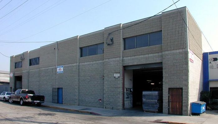 Warehouse Space for Rent at 749-755 E 15th St Los Angeles, CA 90021 - #3