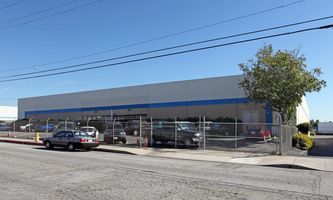 Warehouse Space for Rent located at 720 Jessie St San Fernando, CA 91340