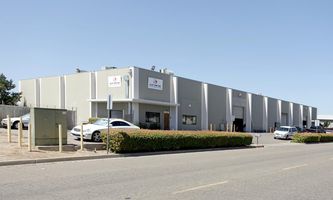 Warehouse Space for Rent located at 2318 Tenaya Dr Modesto, CA 95354