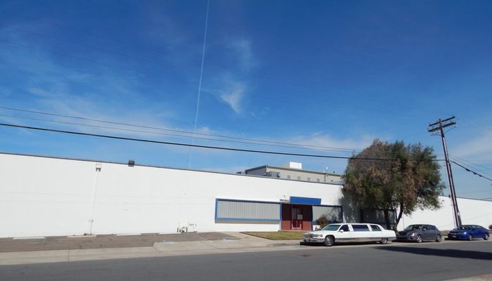 Warehouse Space for Rent at 1048 Cudahy Pl San Diego, CA 92110 - #4