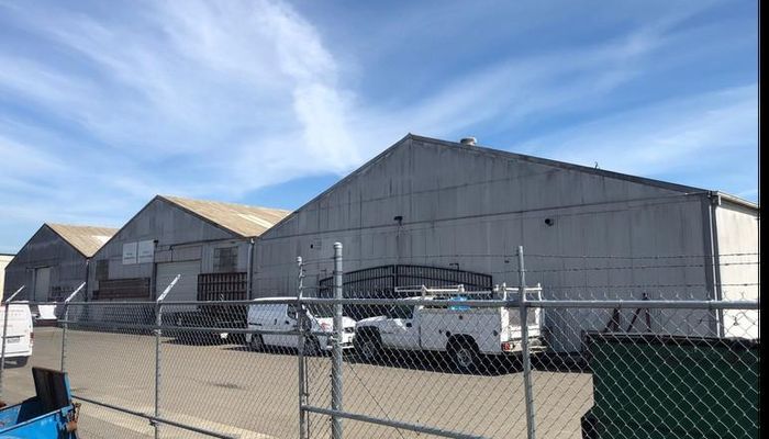 Warehouse Space for Rent at 21600 8th St E Sonoma, CA 95476 - #3
