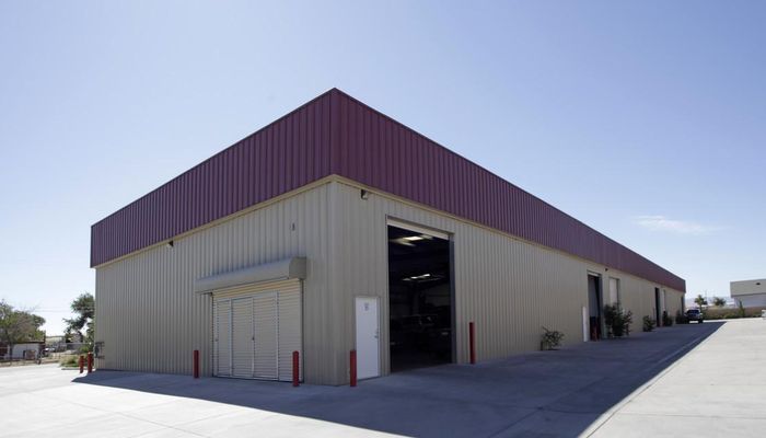 Warehouse Space for Rent at 42525 6th St E Lancaster, CA 93535 - #6