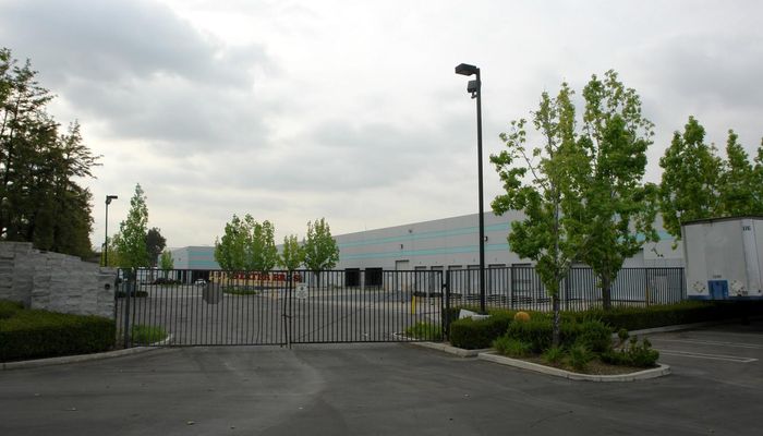 Warehouse Space for Rent at 1801 E Cooley Dr Colton, CA 92324 - #2