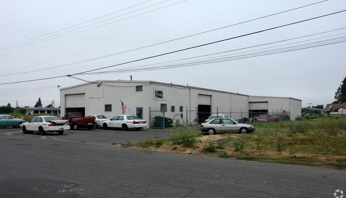 Warehouse Space for Rent at 1243 Lotus Ct Santa Rosa, CA 95404 - #1