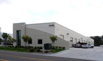 Warehouse Space for Rent located at 13135 Danielson St Poway, CA 92064