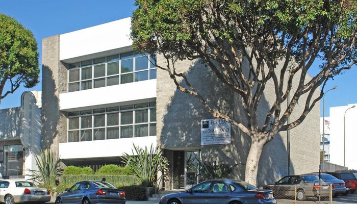 Office Space for Rent at 1317 5th St Santa Monica, CA 90401 - #1
