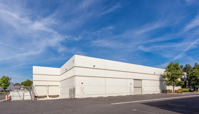 Warehouse Space for Rent at 2398 Railroad St Corona, CA 92880 - #4
