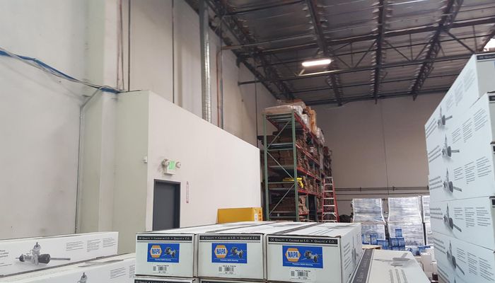 Warehouse Space for Rent at 1300 S. Milliken Avenue Ontario, CA 91764 - #65