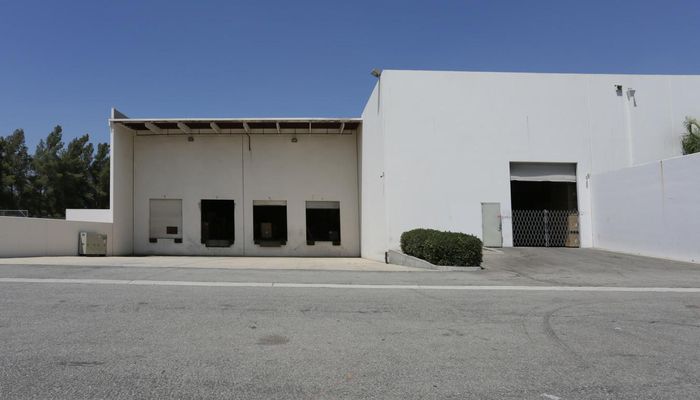 Warehouse Space for Rent at 10580 Mulberry Ave Fontana, CA 92337 - #3
