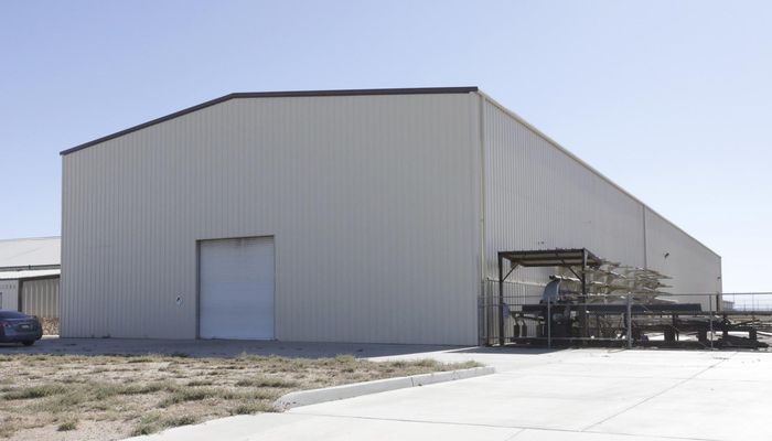Warehouse Space for Rent at 16415 Beaver Rd Adelanto, CA 92301 - #3