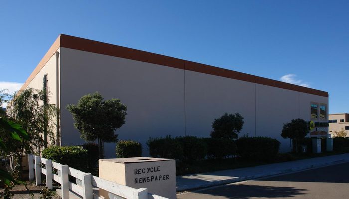 Warehouse Space for Rent at 2533 Folex Way Spring Valley, CA 91978 - #6