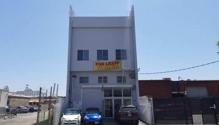 Warehouse Space for Rent at 520 E 15th St Los Angeles, CA 90015 - #11