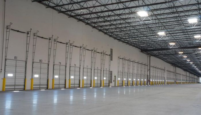 Warehouse Space for Rent at 14600 Innovation Dr Riverside, CA 92518 - #5