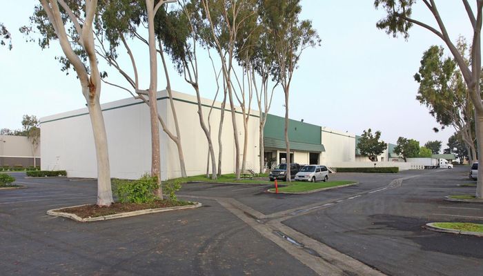 Warehouse Space for Rent at 15905-16107 Commerce Way Cerritos, CA 90703 - #7