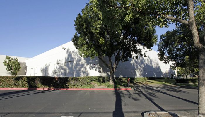 Warehouse Space for Rent at 1115 Research Dr Redlands, CA 92374 - #4