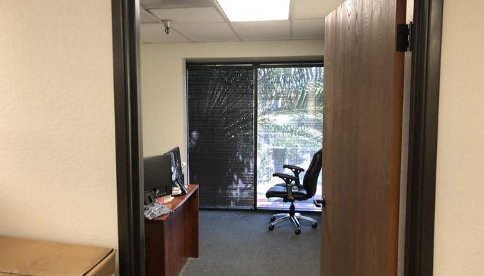 Office Space for Rent at 5700 Hannum Ave Culver City, CA 90230 - #9