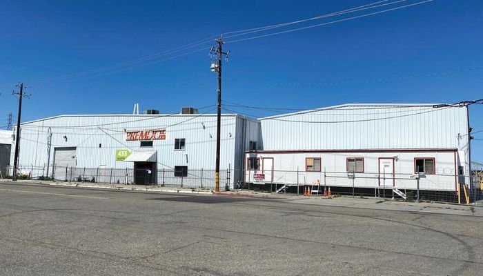 Warehouse Space for Rent at 433 W Scotts Ave Stockton, CA 95203 - #2