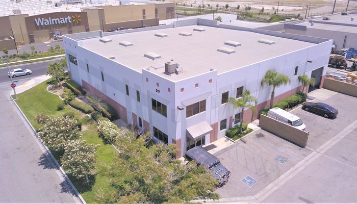 Warehouse Space for Sale at 317 W Tullock St Rialto, CA 92376 - #3