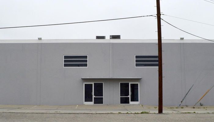 Warehouse Space for Rent at 1504 228th Street Torrance, CA 90501 - #1
