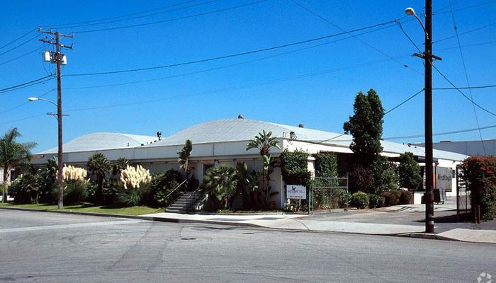 Warehouse Space for Rent at 2800 Supply Ave Commerce, CA 90040 - #3
