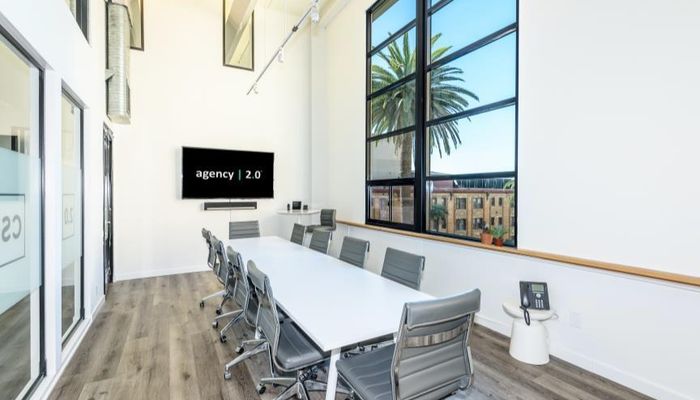 Office Space for Rent at 219-231 Arizona Ave Santa Monica, CA 90401 - #26