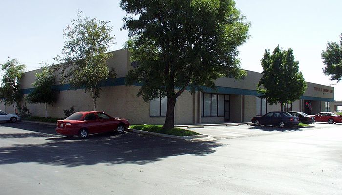 Warehouse Space for Rent at 45 Quinta Ct Sacramento, CA 95823 - #2
