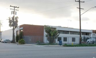 Warehouse Space for Sale located at 13039 S Main St Gardena, CA 90061
