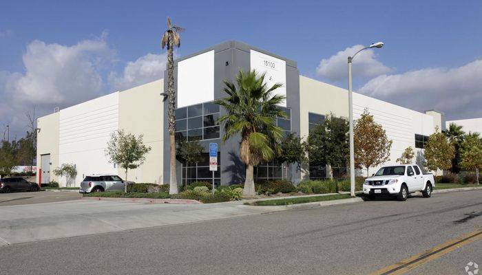 Warehouse Space for Sale at 15100 Hilton Dr Fontana, CA 92336 - #1