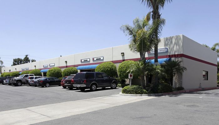 Warehouse Space for Rent at 610 S Jefferson St Placentia, CA 92870 - #3