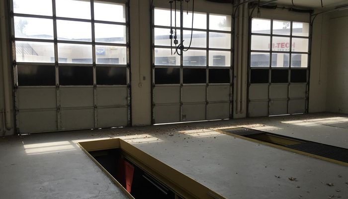 Warehouse Space for Rent at 10200 Hole Ave Riverside, CA 92503 - #4