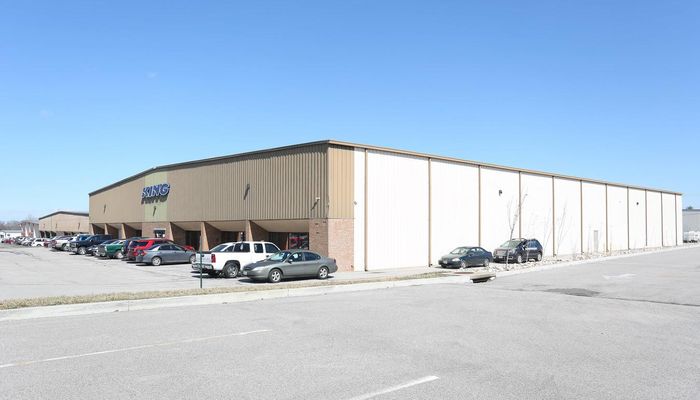 Warehouse Space for Sale at 42-72 N Central Ave Upland, CA 91786 - #5