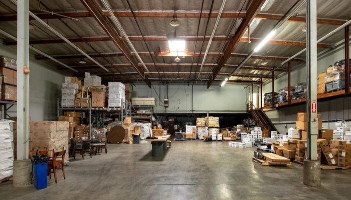 Warehouse Space for Rent at 716-718 Monterey Pass Rd Monterey Park, CA 91754 - #4