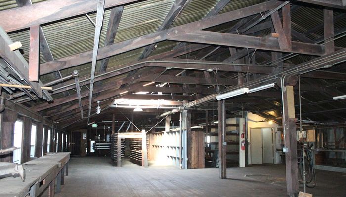 Warehouse Space for Rent at 721 Brannan St San Francisco, CA 94103 - #20