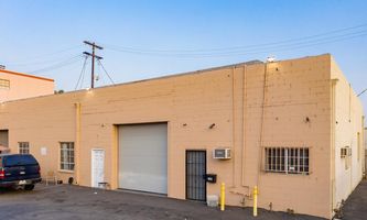 Warehouse Space for Rent located at 1310 Cypress Ave Los Angeles, CA 90065