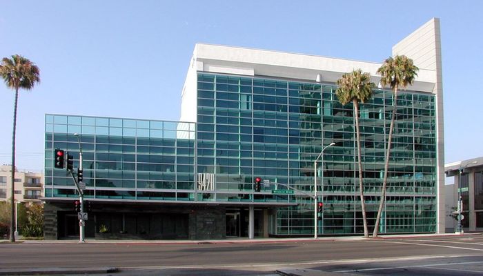 Office Space for Rent at 9420 Wilshire Blvd Beverly Hills, CA 90212 - #3