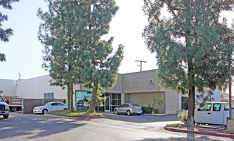 Warehouse Space for Rent located at 1108 W Barkley Ave Orange, CA 92868