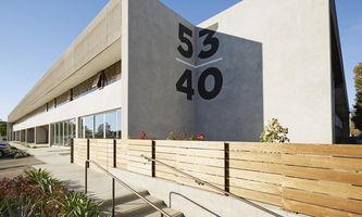 Office Space for Rent located at 5340 Alla Rd Los Angeles, CA 90066
