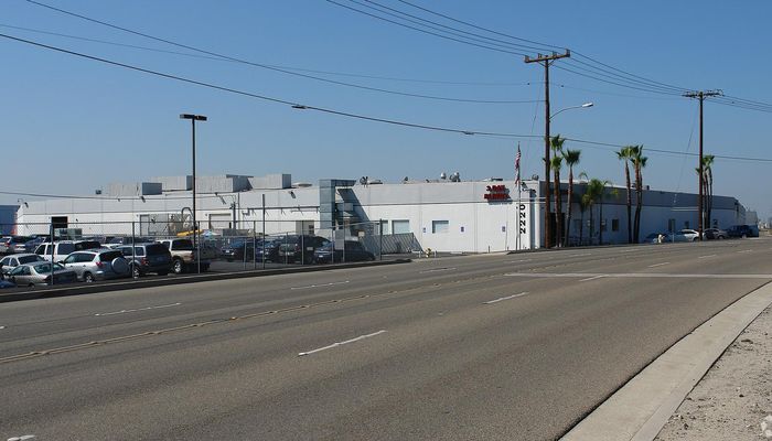 Warehouse Space for Rent at 1540 S Page Ct Anaheim, CA 92806 - #9