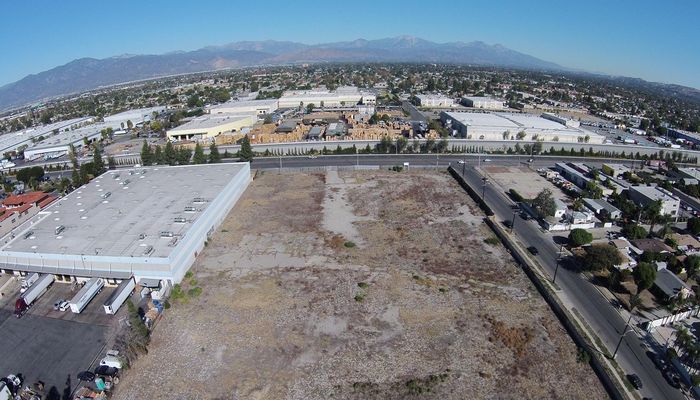 Warehouse Space for Rent at 113 S 5th Ave City Of Industry, CA 91746 - #3