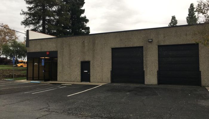 Warehouse Space for Rent at 2933 Gold Pan Ct Rancho Cordova, CA 95670 - #5