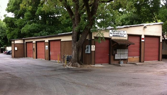 Warehouse Space for Rent at 68300 Kieley Rd Cathedral City, CA 92234 - #5
