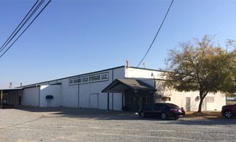 Warehouse Space for Sale located at 2450 S Main St Porterville, CA 93257