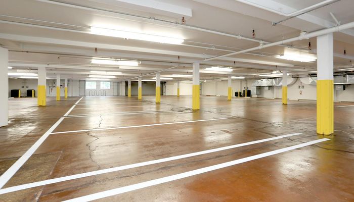 Warehouse Space for Rent at 2385 Bay Rd Redwood City, CA 94063 - #19